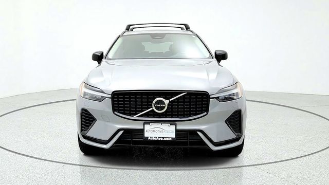 2025 Volvo XC60 Plug-In Hybrid T8 AWD Plus - 23083369 - 1