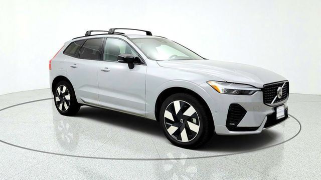 2025 Volvo XC60 Plug-In Hybrid T8 AWD Plus - 23083369 - 2