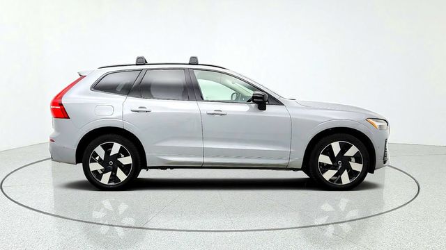 2025 Volvo XC60 Plug-In Hybrid T8 AWD Plus - 23083369 - 3