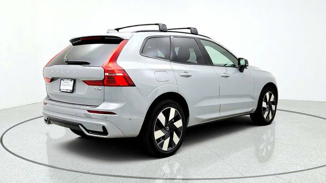 2025 Volvo XC60 Plug-In Hybrid T8 AWD Plus - 23083369 - 4