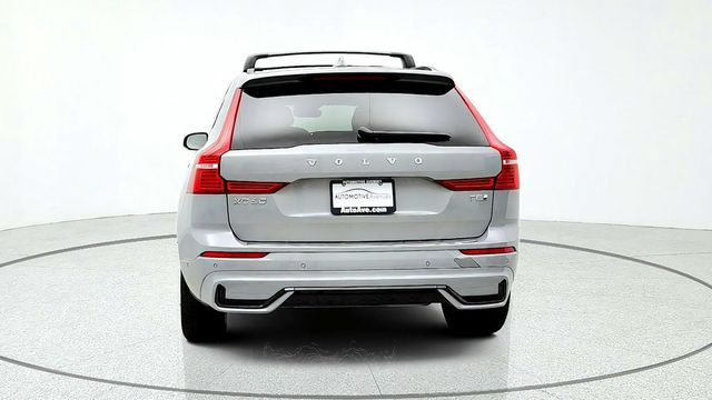 2025 Volvo XC60 Plug-In Hybrid T8 AWD Plus - 23083369 - 5