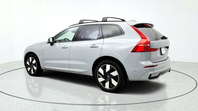 2025 Volvo XC60 Plug-In Hybrid T8 AWD Plus - 23083369 - 6