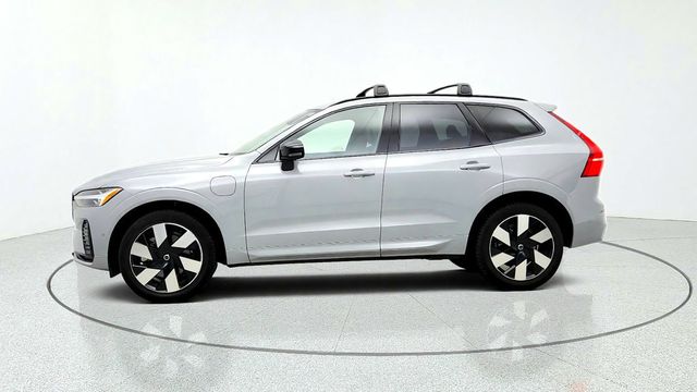 2025 Volvo XC60 Plug-In Hybrid T8 AWD Plus - 23083369 - 7