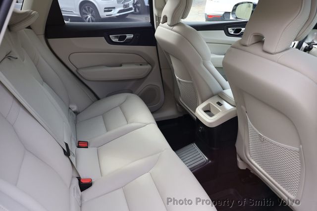 2025 Volvo XC60 Plug-In Hybrid T8 AWD Plus - 23073191 - 9