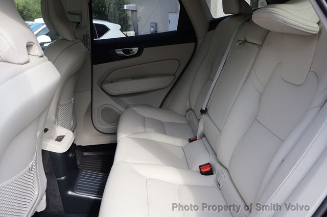 2025 Volvo XC60 Plug-In Hybrid T8 AWD Plus - 23073191 - 10