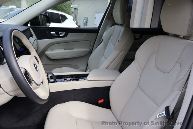 2025 Volvo XC60 Plug-In Hybrid T8 AWD Plus - 23073191 - 11