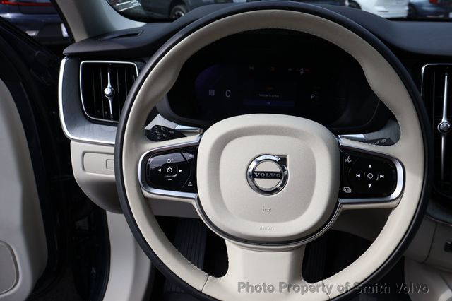 2025 Volvo XC60 Plug-In Hybrid T8 AWD Plus - 23073191 - 13