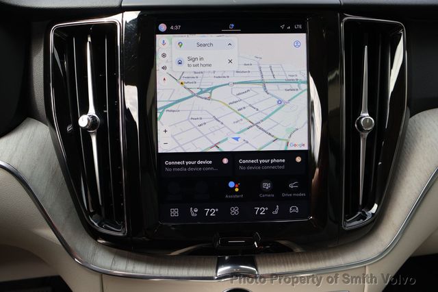 2025 Volvo XC60 Plug-In Hybrid T8 AWD Plus - 23073191 - 15