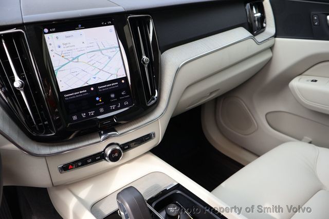 2025 Volvo XC60 Plug-In Hybrid T8 AWD Plus - 23073191 - 16