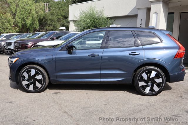 2025 Volvo XC60 Plug-In Hybrid T8 AWD Plus - 23073191 - 1