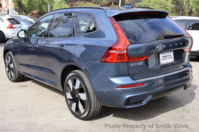 2025 Volvo XC60 Plug-In Hybrid T8 AWD Plus - 23073191 - 2