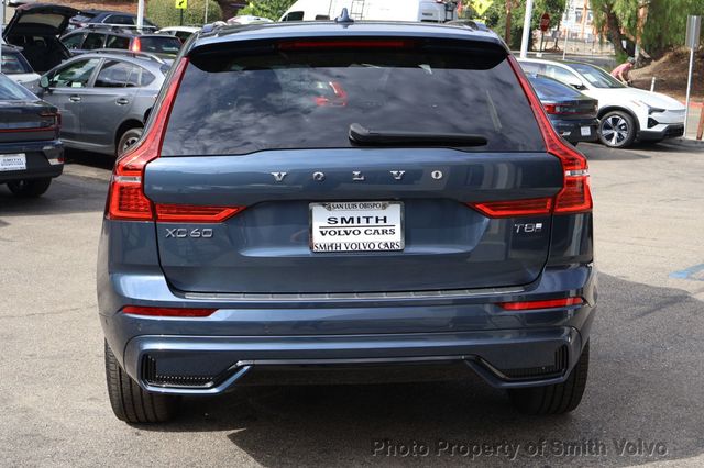 2025 Volvo XC60 Plug-In Hybrid T8 AWD Plus - 23073191 - 3