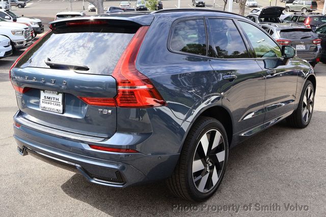 2025 Volvo XC60 Plug-In Hybrid T8 AWD Plus - 23073191 - 4