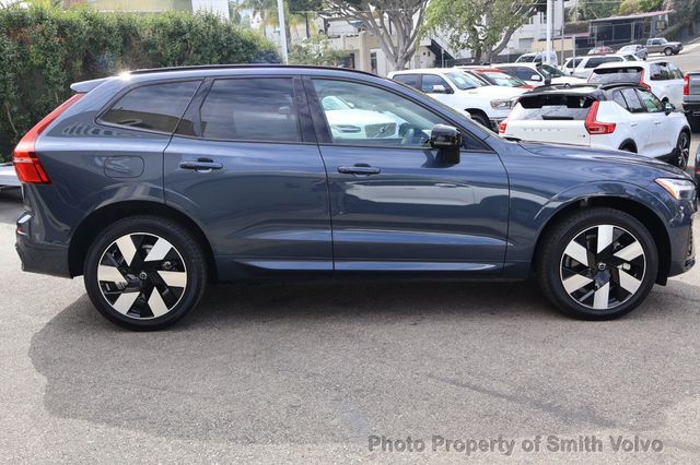 2025 Volvo XC60 Plug-In Hybrid T8 AWD Plus - 23073191 - 5