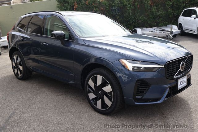2025 Volvo XC60 Plug-In Hybrid T8 AWD Plus - 23073191 - 6