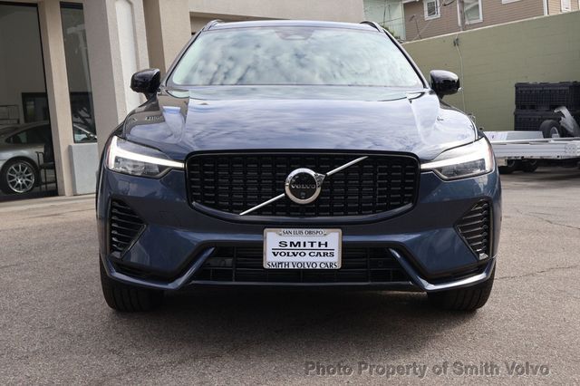 2025 Volvo XC60 Plug-In Hybrid T8 AWD Plus - 23073191 - 7