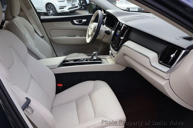2025 Volvo XC60 Plug-In Hybrid T8 AWD Plus - 23073191 - 8