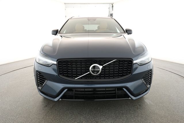 2025 Volvo XC60 Plug-In Hybrid T8 AWD Ultra with 22'' Wheels + Protection & Climate Packages - 22912092 - 1