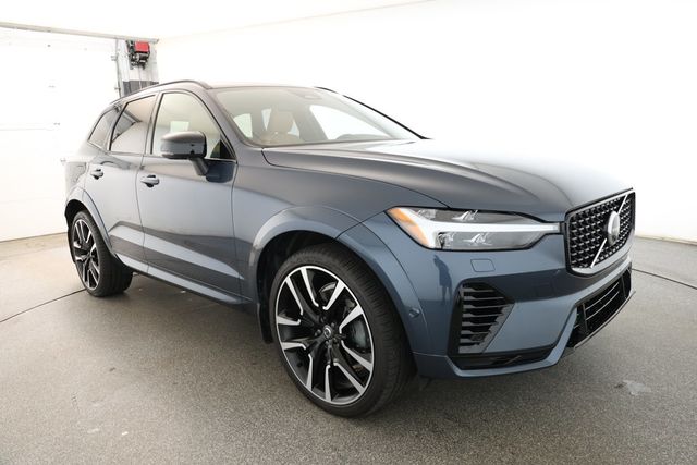 2025 Volvo XC60 Plug-In Hybrid T8 AWD Ultra with 22'' Wheels + Protection & Climate Packages - 22912092 - 2