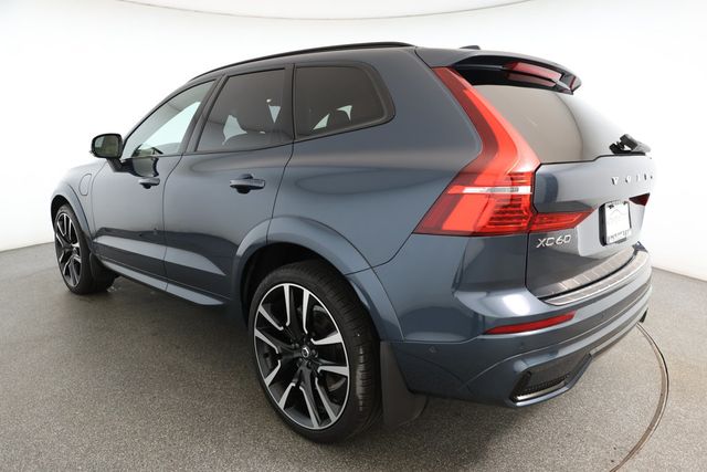 2025 Volvo XC60 Plug-In Hybrid T8 AWD Ultra with 22'' Wheels + Protection & Climate Packages - 22912092 - 5