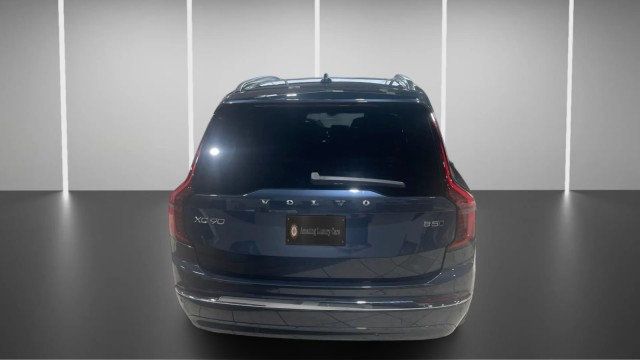 2025 Volvo XC90 2025.5 B5 AWD Plus 7-Seater - 23037356 - 9