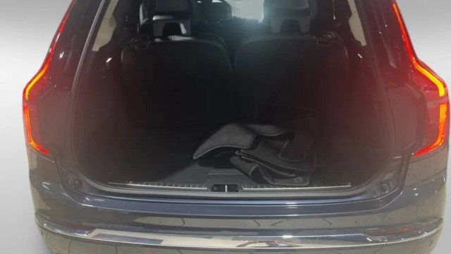 2025 Volvo XC90 2025.5 B5 AWD Plus 7-Seater - 23037356 - 10