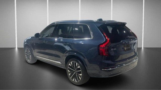2025 Volvo XC90 2025.5 B5 AWD Plus 7-Seater - 23037356 - 11