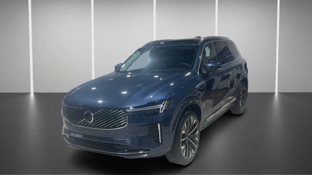 2025 Volvo XC90 2025.5 B5 AWD Plus 7-Seater - 23037356 - 14