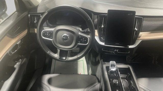 2025 Volvo XC90 2025.5 B5 AWD Plus 7-Seater - 23037356 - 16