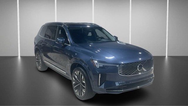 2025 Volvo XC90 2025.5 B5 AWD Plus 7-Seater - 23037356 - 1