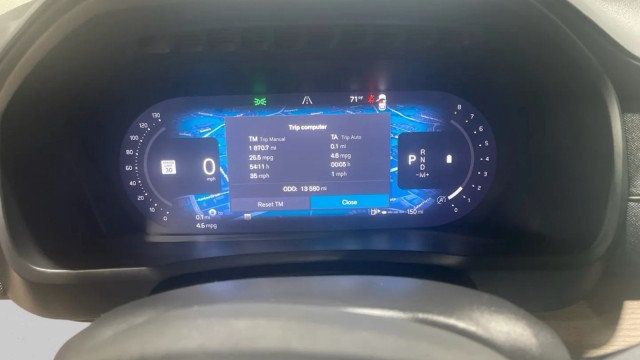 2025 Volvo XC90 2025.5 B5 AWD Plus 7-Seater - 23037356 - 21