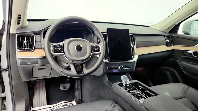 2025 Volvo XC90 2025.5 B5 AWD Plus 7-Seater - 22967458 - 12