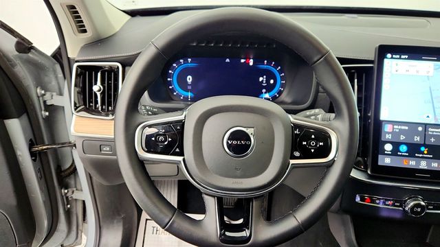 2025 Volvo XC90 2025.5 B5 AWD Plus 7-Seater - 22967458 - 13