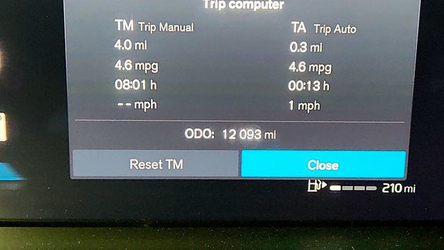 2025 Volvo XC90 2025.5 B5 AWD Plus 7-Seater - 22967458 - 15