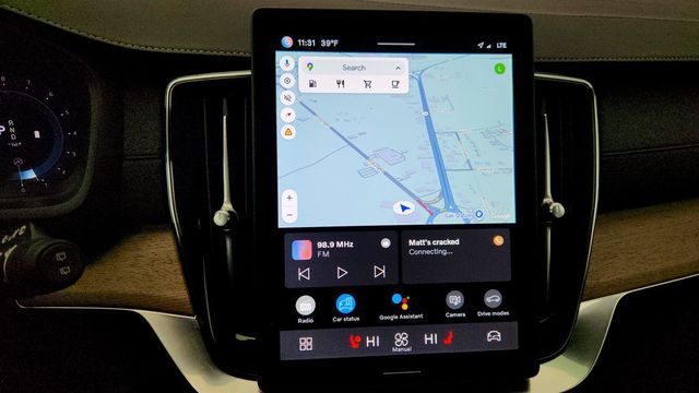 2025 Volvo XC90 2025.5 B5 AWD Plus 7-Seater - 22967458 - 16