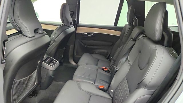 2025 Volvo XC90 2025.5 B5 AWD Plus 7-Seater - 22967458 - 20