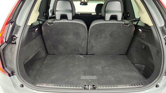 2025 Volvo XC90 2025.5 B5 AWD Plus 7-Seater - 22967458 - 21