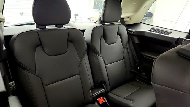 2025 Volvo XC90 2025.5 B5 AWD Plus 7-Seater - 22967458 - 22