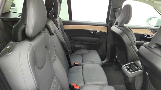 2025 Volvo XC90 2025.5 B5 AWD Plus 7-Seater - 22967458 - 23