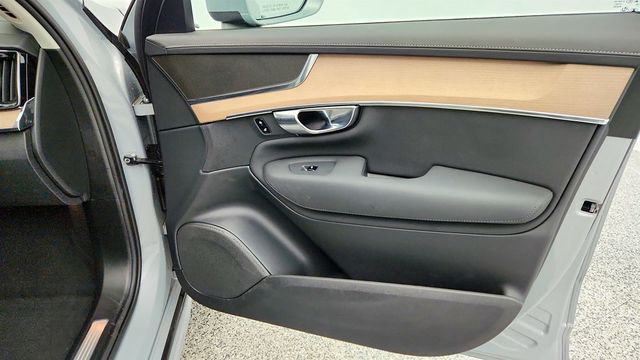 2025 Volvo XC90 2025.5 B5 AWD Plus 7-Seater - 22967458 - 25