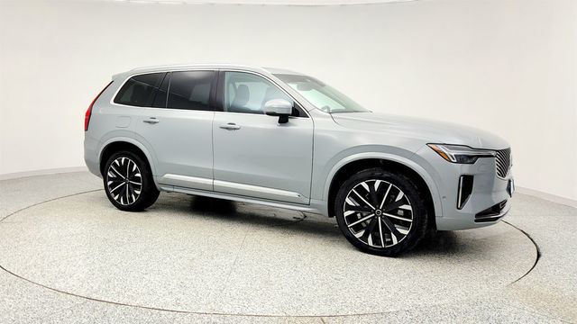 2025 Volvo XC90 2025.5 B5 AWD Plus 7-Seater - 22967458 - 2