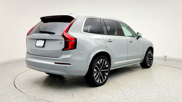 2025 Volvo XC90 2025.5 B5 AWD Plus 7-Seater - 22967458 - 4