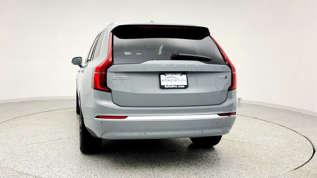 2025 Volvo XC90 2025.5 B5 AWD Plus 7-Seater - 22967458 - 5