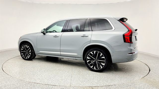 2025 Volvo XC90 2025.5 B5 AWD Plus 7-Seater - 22967458 - 6