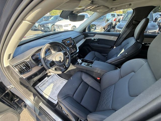 2025 Volvo XC90 2025.5 B6 AWD Plus 6-Seater w/ harman/kardon Audio & 22in Wheels - 23082858 - 11