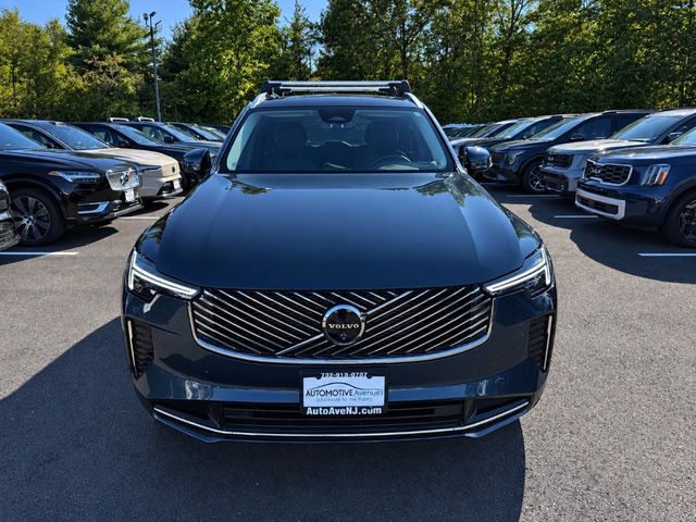 2025 Volvo XC90 2025.5 B6 AWD Plus 6-Seater w/ harman/kardon Audio & 22in Wheels - 23082858 - 1