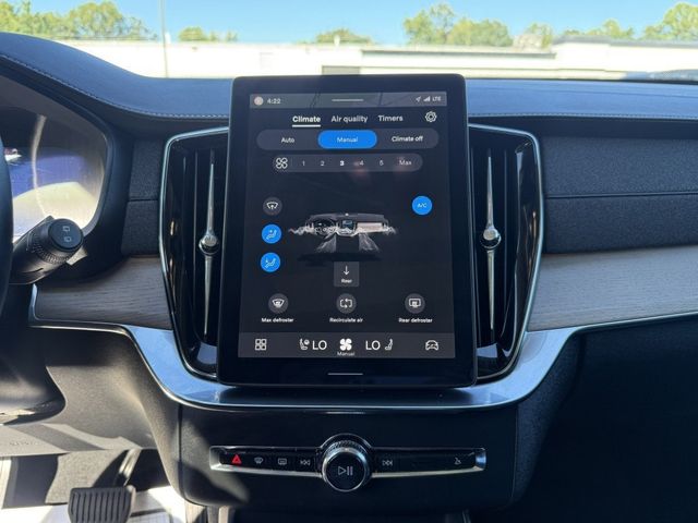 2025 Volvo XC90 2025.5 B6 AWD Plus 6-Seater w/ harman/kardon Audio & 22in Wheels - 23082858 - 19