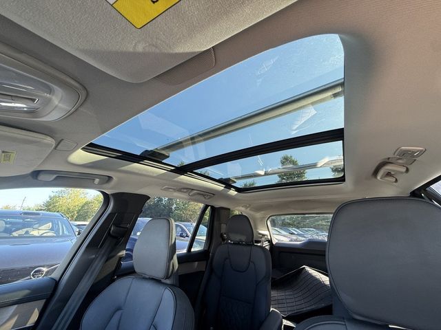 2025 Volvo XC90 2025.5 B6 AWD Plus 6-Seater w/ harman/kardon Audio & 22in Wheels - 23082858 - 21