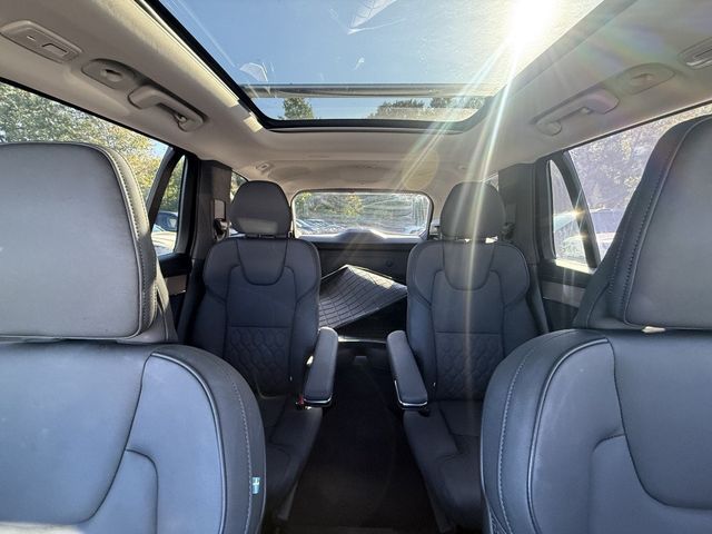 2025 Volvo XC90 2025.5 B6 AWD Plus 6-Seater w/ harman/kardon Audio & 22in Wheels - 23082858 - 22