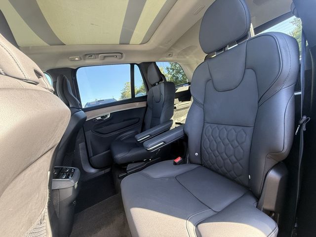 2025 Volvo XC90 2025.5 B6 AWD Plus 6-Seater w/ harman/kardon Audio & 22in Wheels - 23082858 - 23